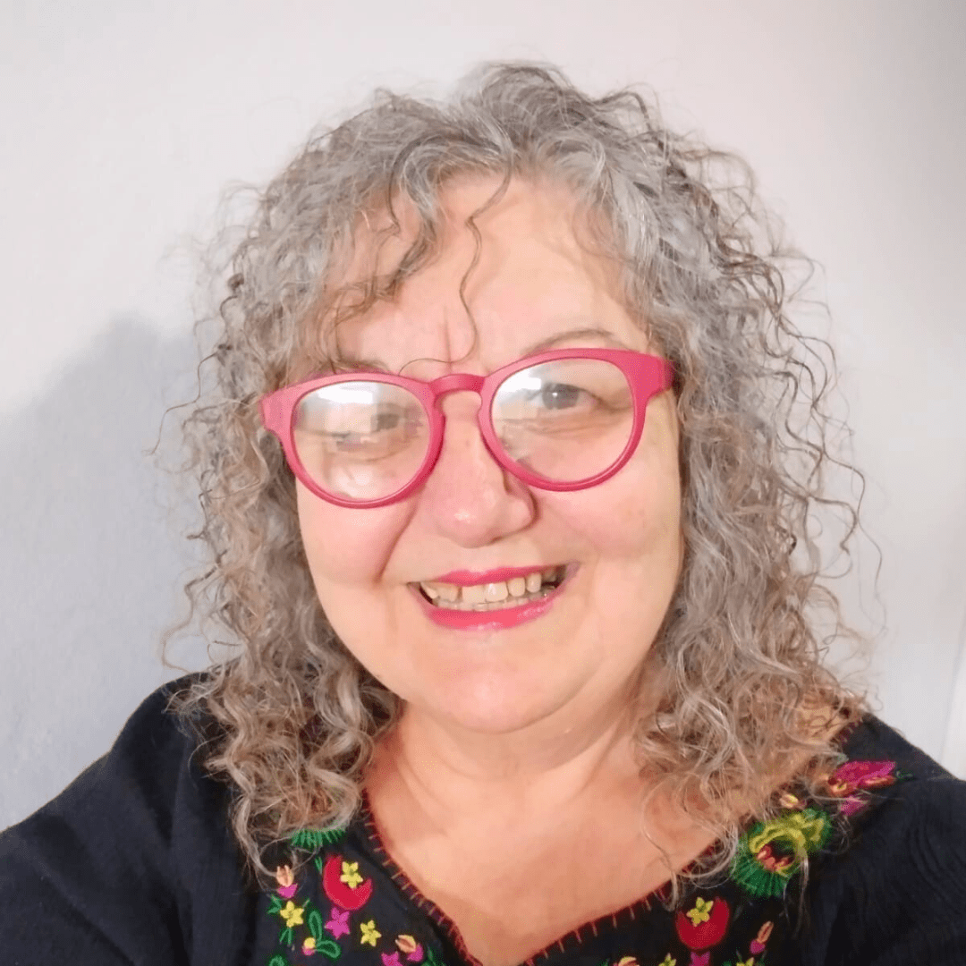 Angélica Barrenechea